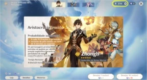Genshin Impact - Klee/Keqing/Qiqi - RA 42/ +5700 Gems