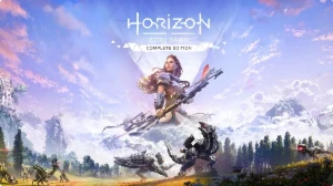 Horizon Zero Dawn -Steam offline