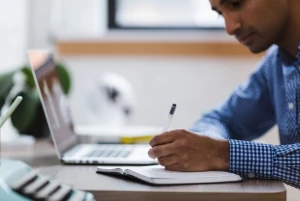 Faço Qualquer Serviço De Escrita. - Serviços Digitais