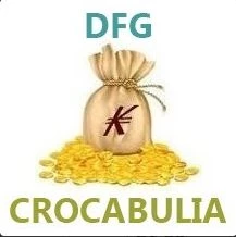 1.000.000 KAMAS CROCABULIA DOFUS