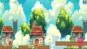 The Rabbit Adventure - HTML5 Game Construct 3 - Outros