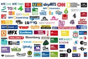 MELHOR APLICATIVO DE TV ABERTA E FECHADA COM FILMES E SERIES - Assinaturas e Premium