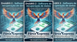 Software de recuperação de dados - Others