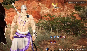 Conta Bdo - 763 Gs - E-Mail Próprio (Não Steam) - Black Desert