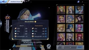 SAINT SEIYA AWAKENING - Competitiva - Chega Lendário no A123 SSA