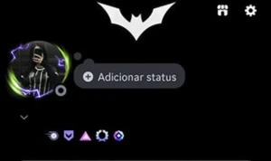 Conta Discord 1 Mês De Nitro + 4 Decor, Ano 2023 - Redes Sociais