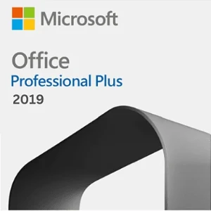 MS Office Pro 2019 Licença Permanente para 1 Dispositivo - Softwares e Licenças