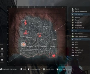 warzone vant  UAV - Call of Duty COD