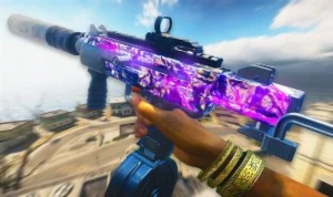 Unlock All/Cod Bo6/// Salvando No Multiplayer!//Serv. Armas - Call of Duty