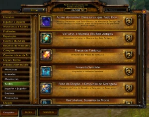 Conta De World Of Warcraft Expansão Mindnight - Blizzard