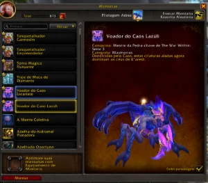 Conta De World Of Warcraft Expansão Mindnight - Blizzard