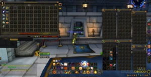 Conta De World Of Warcraft Expansão Mindnight - Blizzard