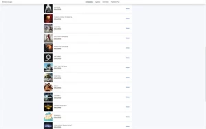 Conta PSN +200 jogos com DLCS completas e skins - Outros