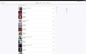 Conta PSN +200 jogos com DLCS completas e skins - Outros
