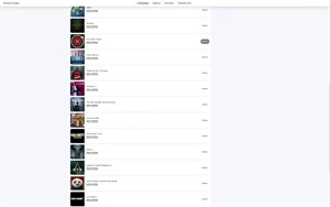 Conta PSN +200 jogos com DLCS completas e skins - Outros