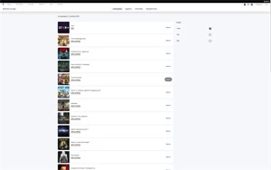 Conta PSN +200 jogos com DLCS completas e skins - Outros