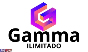 GAMMA APP PRO | 30 DIAS | Slides Apresentações Ebooks - Assinaturas e Premium