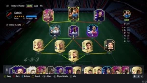 Conta Fifa 22 PC Origin Elite Division Com 1.3M Coins+Jogos