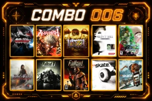 [Mais Barato] Jogos Xbox Mídia Parental Baratos - Xbox One/ - Outros