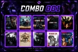 [Mais Barato] Jogos Xbox Mídia Parental Baratos - Xbox One/ - Outros