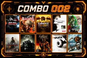 [Mais Barato] Jogos Xbox Mídia Parental Baratos - Xbox One/ - Outros