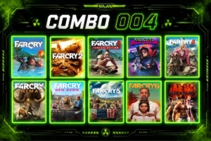 [Mais Barato] Jogos Xbox Mídia Parental Baratos - Xbox One/ - Outros