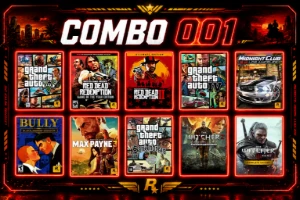[Mais Barato] Jogos Xbox Mídia Parental Baratos - Xbox One/ - Outros