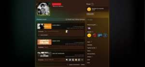 Conta cs2 prime 9 medalhas - Counter Strike