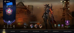 Wild rift - League of Legends: Wild Rift LOL WR