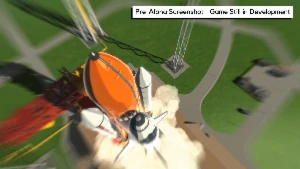 Xbox Mars Horizon #C70831