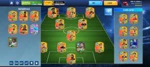 Conta de dls a venda com jogador lengend e um prime barato - Outros