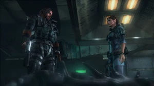 Resident Evil Revelations 1 & 2 Bundle - Xbox