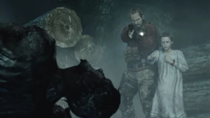 Resident Evil Revelations 1 & 2 Bundle - Xbox