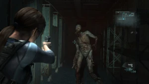 Resident Evil Revelations 1 & 2 Bundle - Xbox