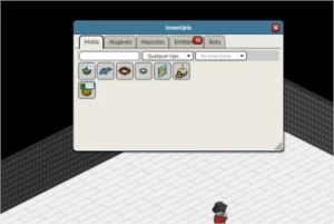 Vendo 271c promo !!!! - Habbo