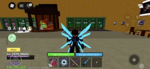 Conta blox - Roblox