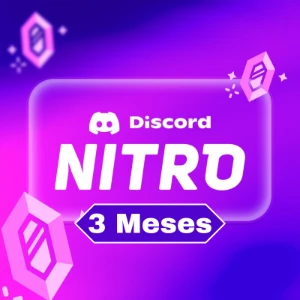 Nitro Trimensal - Premium