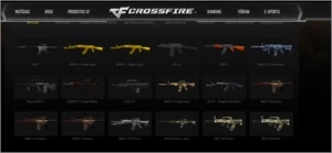 General de Divisão (nível 5) EM PROMOÇÃO - Crossfire