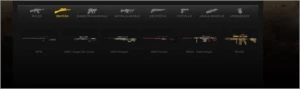 General de Divisão (nível 5) EM PROMOÇÃO - Crossfire