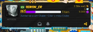 Conta De Urban-Rivals (Melhor Custo-Benefico Do Site)