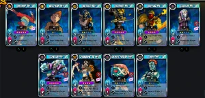 Conta De Urban-Rivals (Melhor Custo-Benefico Do Site) - Outros