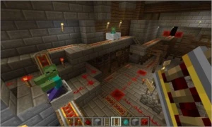 Minecraft - Windows 10 Edition