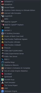 Conta Main Steam/Csgo - Counter Strike
