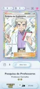 Professor oak - Outros