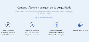 iTubeGO VERSÃO PRO - Baixe vídeos e Músicas (PC) - Outros