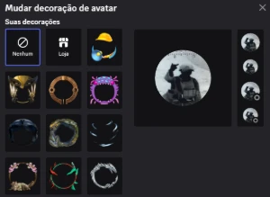 conta discord nitro diamante e boost up lvl 3