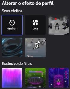 conta discord nitro diamante e boost up lvl 3
