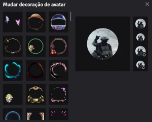 conta discord nitro diamante e boost up lvl 3