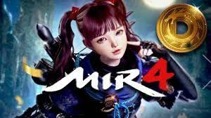 1000 Gold por R$45 SA62 Taxa inclusa - MIR4