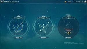 Ni No Kuni: Cross Worlds Lv61 Rogue - Servidor: Opal Gemini - Inteligência Artificial